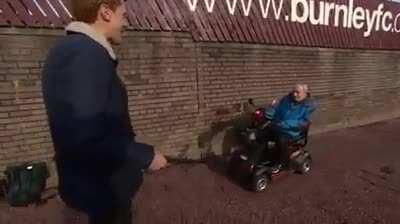 Right there with you mate