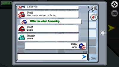 -999IQ Impostor be like...