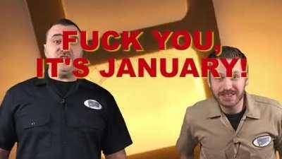 Being a hack just like my fake friends.