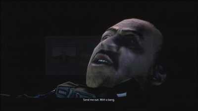 How every VRChat drinking night ends :( [OC]