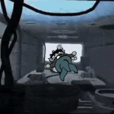 I mentioned in the Title of my Last Post “Items? Awesome.”, but seriously, what Items would you all add to the game?