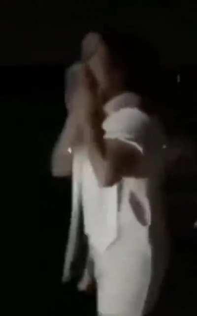 Went from happy birthday to happy debt day real quick