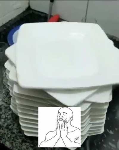 Satisfatório pra krl