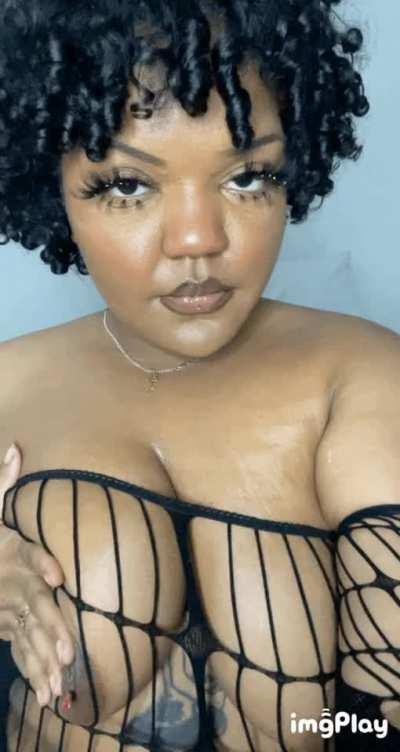 Can I be your naughty girl?