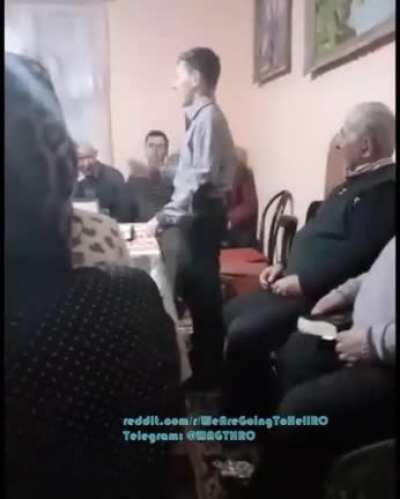 Minunile se intampla si la noi