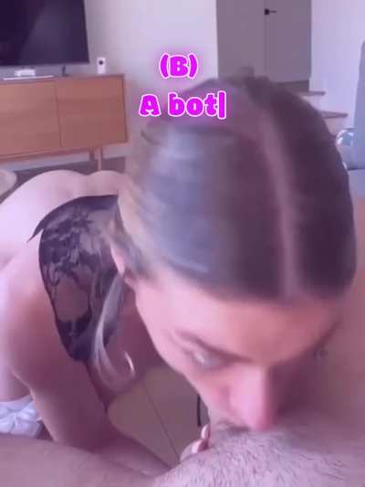 I'm definitely gonna go for E