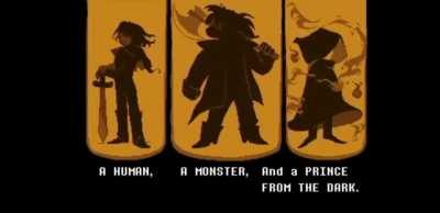 An interesting title