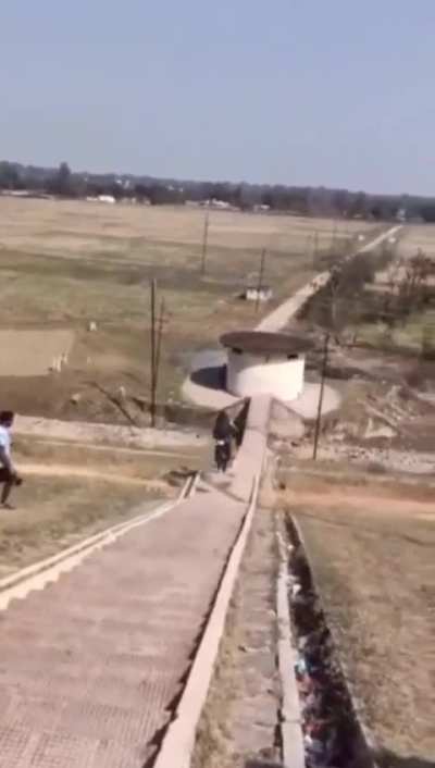 Of a hitting a new rock bottom