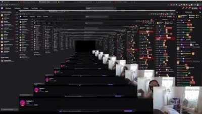 Made me remember xp window dragging glitch