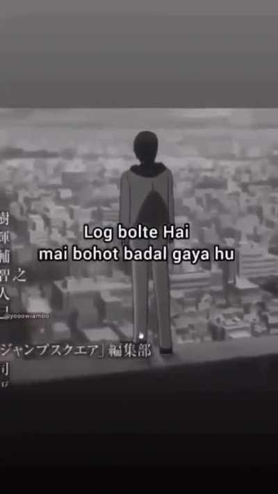 title apne hisab se dal dene