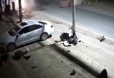 从现在的女人这么喜欢玩刺激的啊😅