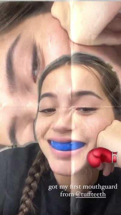 See you at the octagon Bela