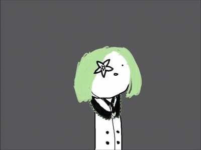 You know Caramelldansen at 0.5x speed? Here's Arcahv at 0.59x speed. I'm sorry