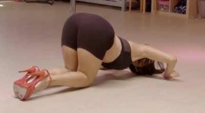 Nikki Bella [Nikki Bella Says I Do]