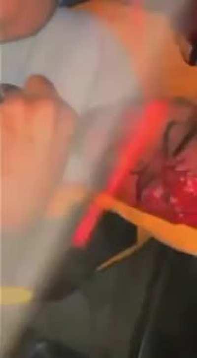 Don't drink and drive.