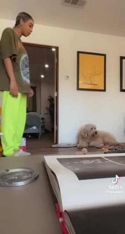 I would hate to see my moms tits too