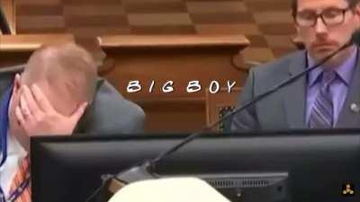 This should be a show