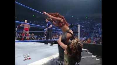 Melina Pantsing Christy Hemme