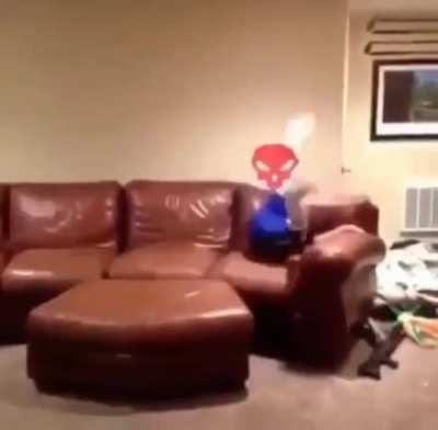 Sigma needs to be deleted he’s hitting kids now