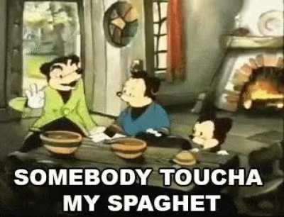 We shall revive this meme bros