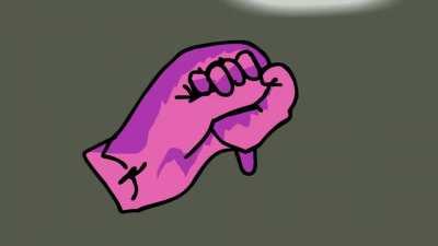 O título foi fazer farinha pro seu Armando português filho da puta