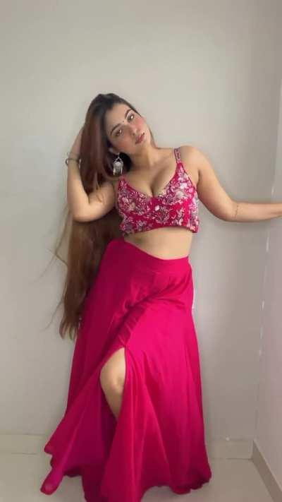 Traditional with lust