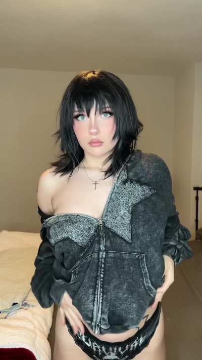 I have some small ones for ya