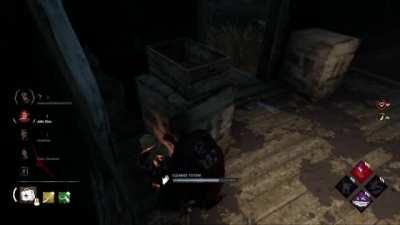 dull totem turned into noed mid-cleanse