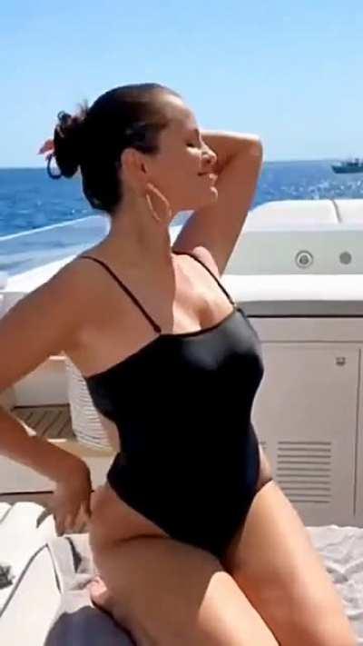Selena Gomez