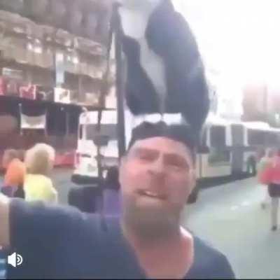 New York concrete jungle where dreams are made of