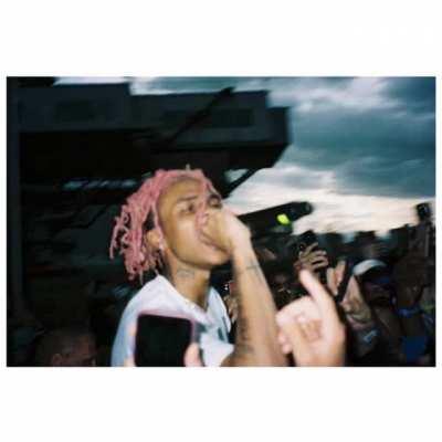 aight 😭, so here my Beautiful Rockstar Cover i hope yall enjoy. (I tried 😂)