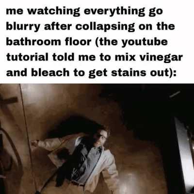 A mild amount of tomfoolery