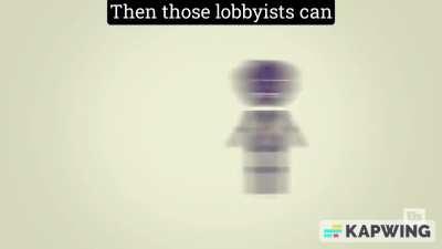 How the ultra wealthy buy political influence in the US and how it affects regular people