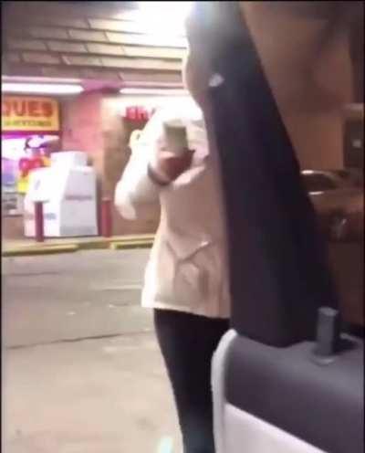 its goin down on john west😂😂