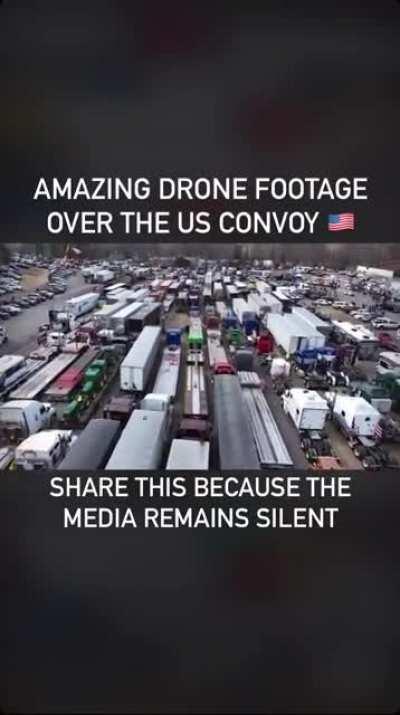 The revolution will not be televised