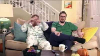 Drunk Debbie on Pillow Talk