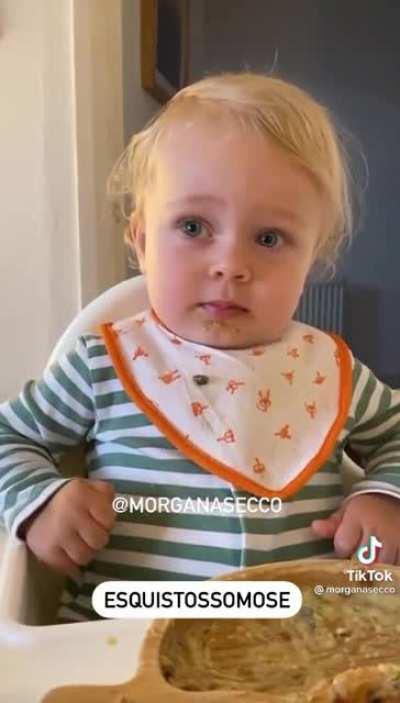 O vídeo mais fofo que vc verá hoje