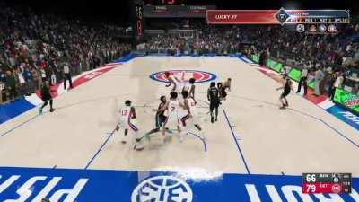 I NEED to get traded ASAP. 😤