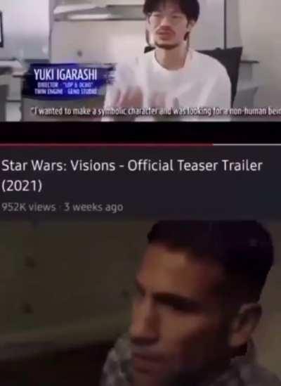 I’d rather have a Separatist invasion than this