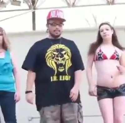 I dunno what they put in the water down there, oh yeah meth, nevermind. Country boy flow yo, even auto-tune can't save this shite