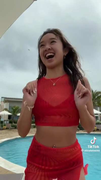 The way she moves got me feeling some way 🥵🥵🥵