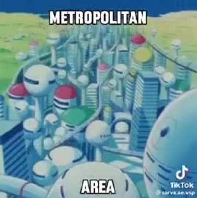 Fav part of the Cell Saga was when Gohan said this