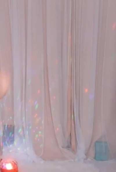 Asian Sexy Tease Porn GIF