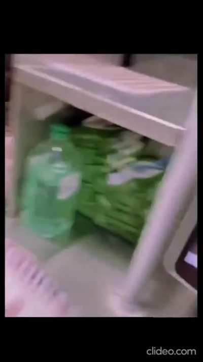 If it's good for you, it's good for me.