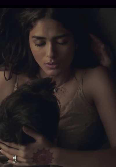 Mrunal Thakur [Ghost Stories]