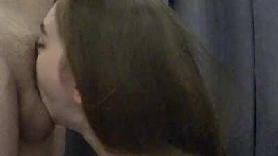 Give This Girl A Medal For Her Insane Work