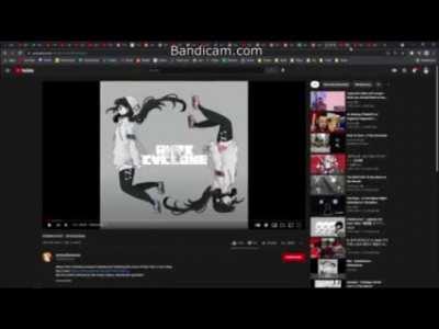 me and the boys jamming out to harumachi clover