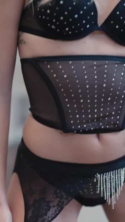 Lorena Duran (and other Yamamay models)