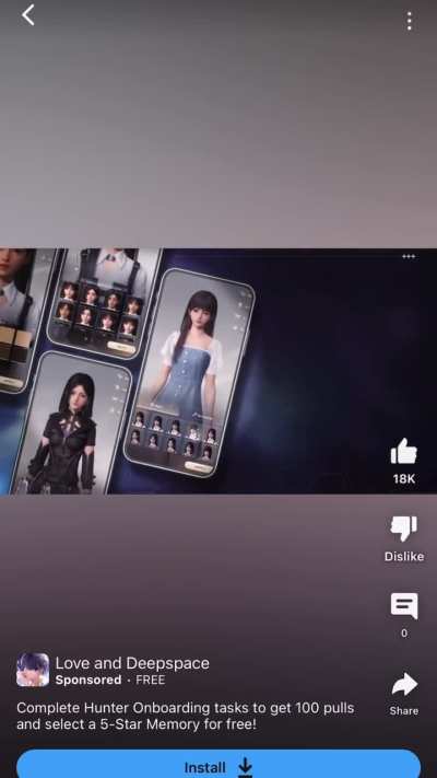 Why are they allowing ads with so much sexual content?