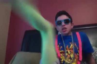 Argentines bragging about their World Cups be like: